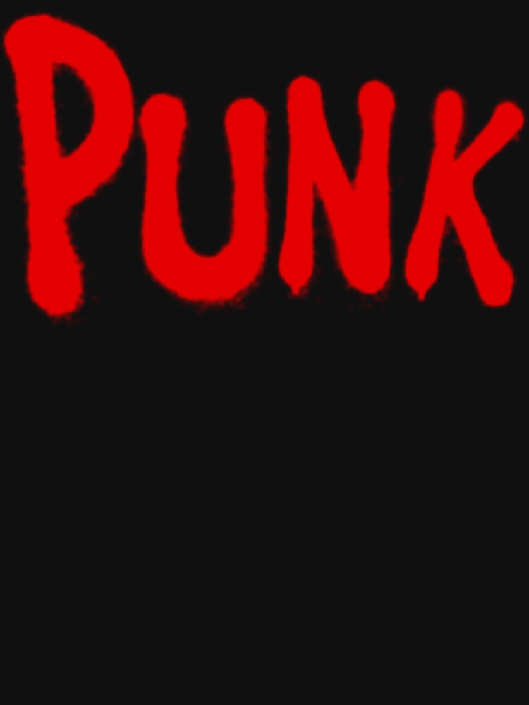 Punk Perfect Shirt
