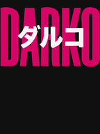 Darko Us Band Logo Teesshirts Shirt