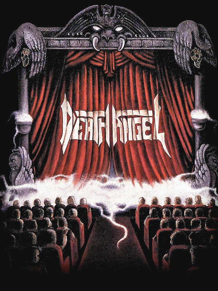 Death Angel - Act III Shirt