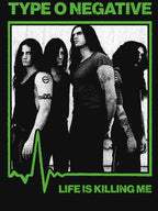 Type O Negative - Fanmade Shirt
