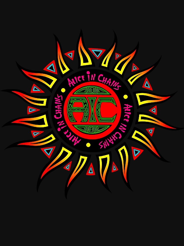 Music - Alice In Chains Shirt