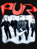 1996 Pur Band Shirt