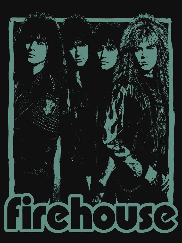 Firehouse Shirt