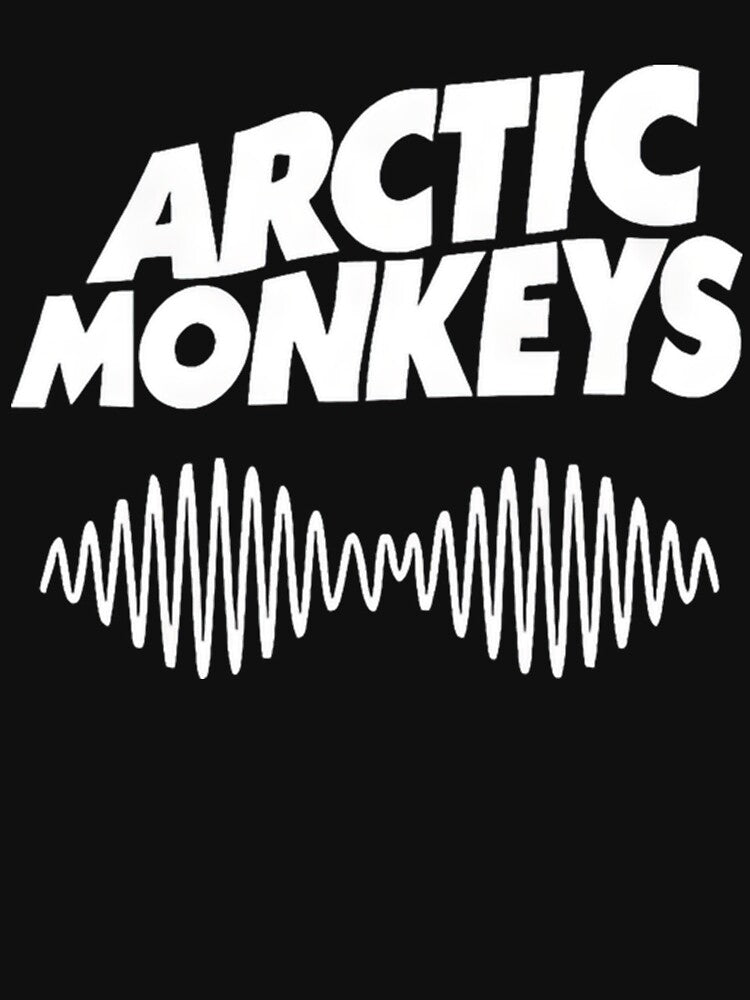 Arctic Monkeys Shirt