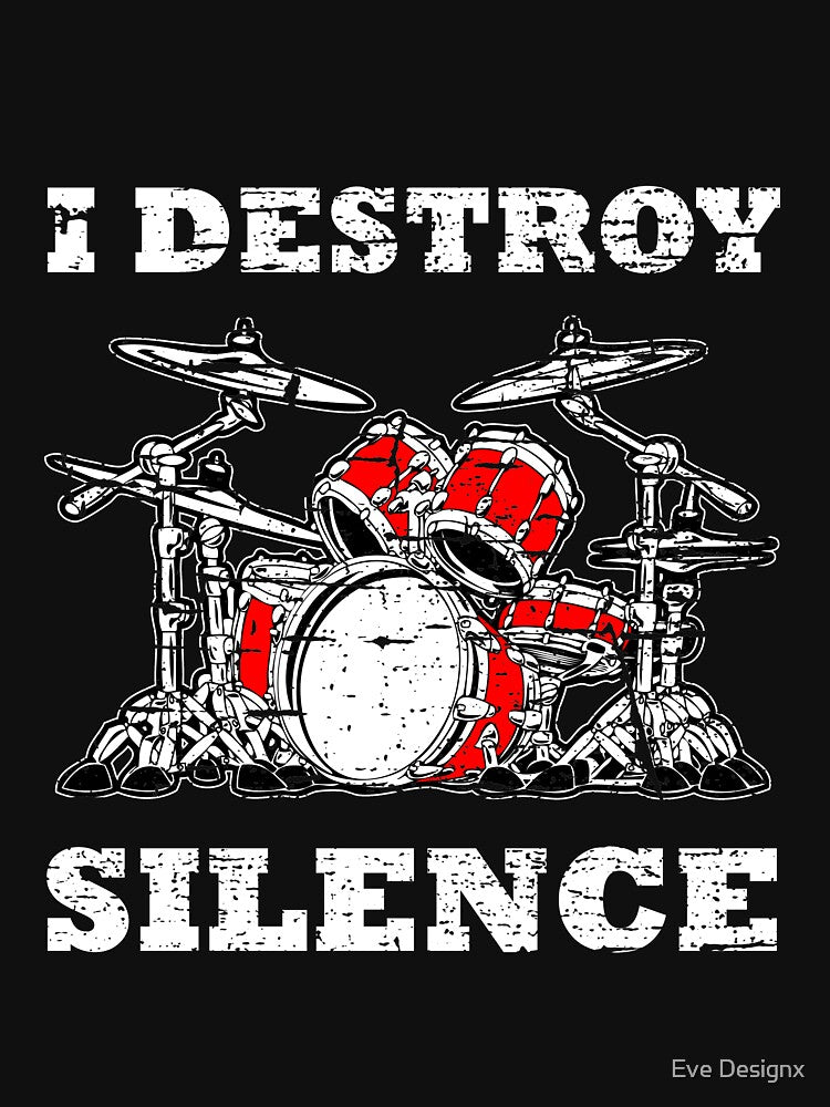 Drummer Shirt