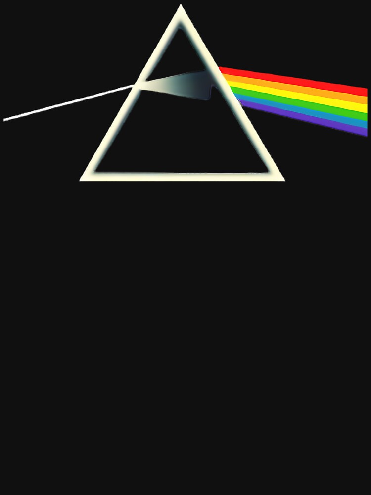 Dark Side Of The Moon Shirt