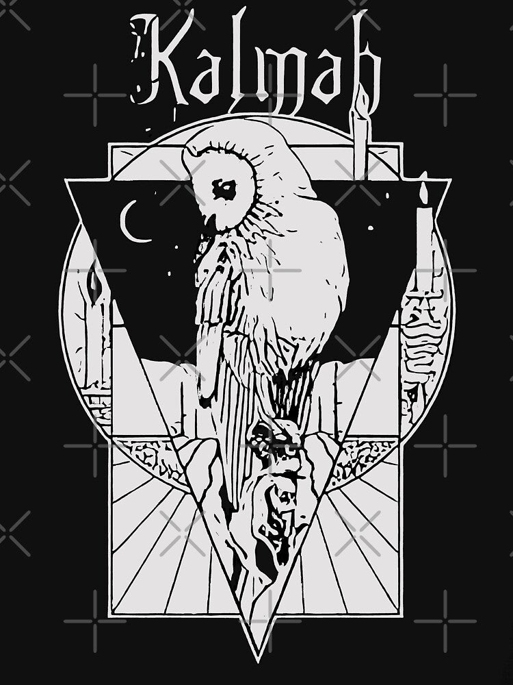 Kalmah Shirt