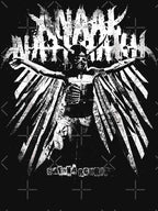 Anaal Nathrakh Gifts For Men And Women Halloween Day Thanksgiving Shirt
