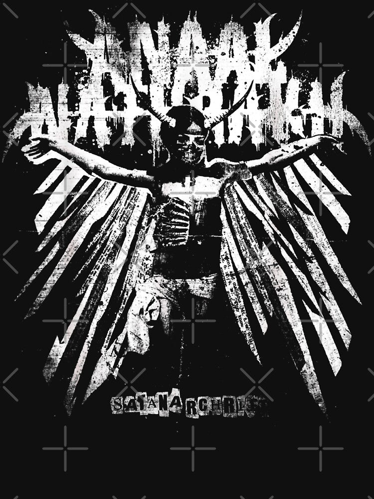 Anaal Nathrakh Gifts For Men And Women Halloween Day Thanksgiving Shirt