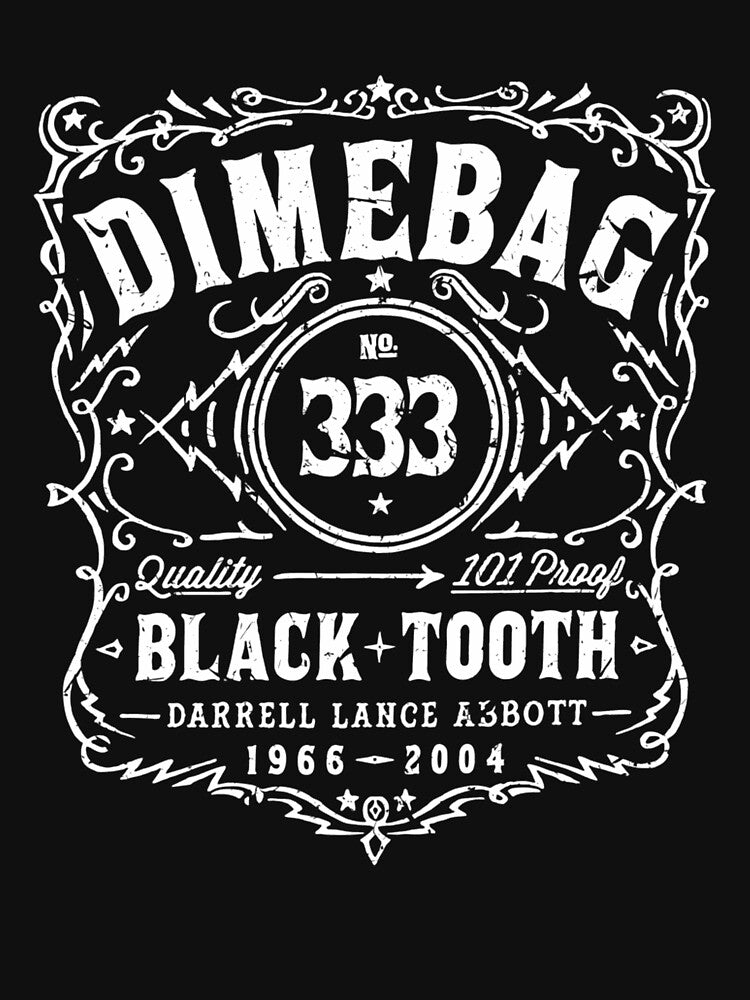 DIMEBAG DARRELL Shirt