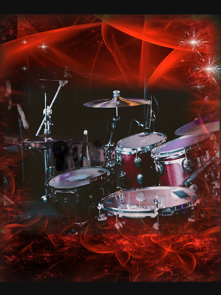 Drummers Dreams Shirt