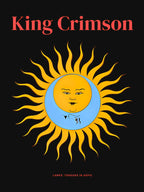 King Crimson Larks Tongues In Aspic Shirt
