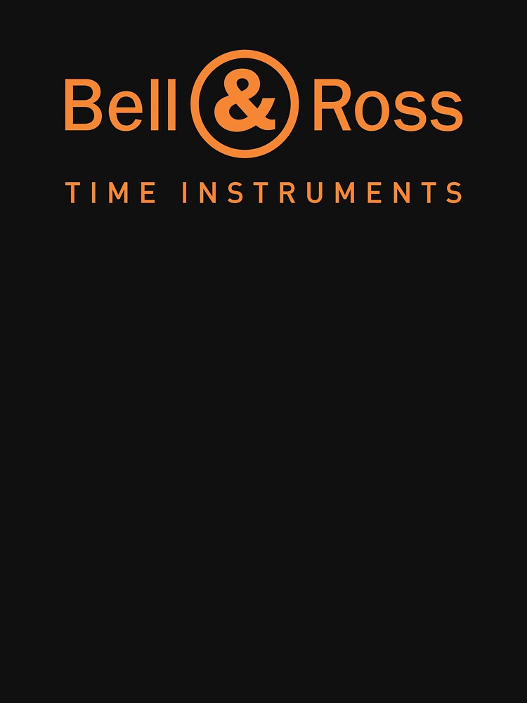 Ancient Pine Bell & And Ross AGuardians Stand Shirt