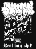 FAN ART SUNAMI RBS Shirt