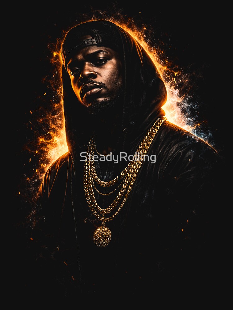 Street Legend Shirt