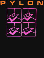 Pylon - Gyrate Shirt