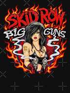 Skid Row Shirt