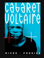 Cabaret Voltaire Shirt
