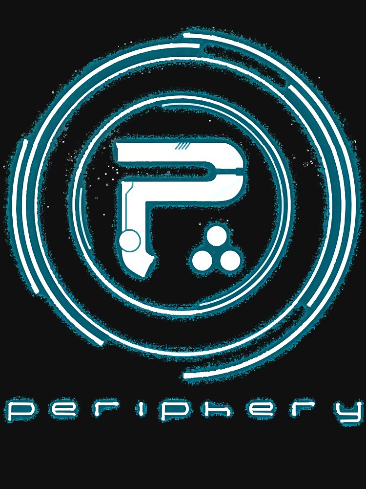 Periphery Band Tour Periphery Band Tour Shirt