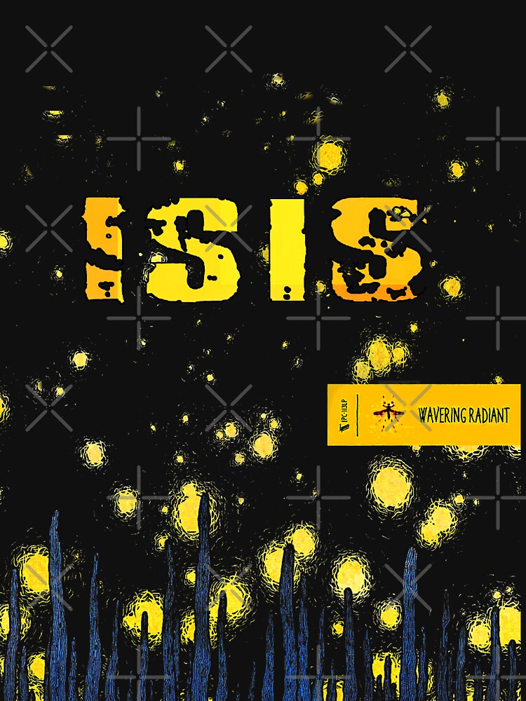 ISIS - WAVERING RADIANT Shirt