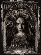 Slayer - Angel Of Death - Tom Araya Shirt