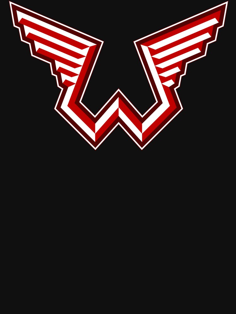 Wings Shirt