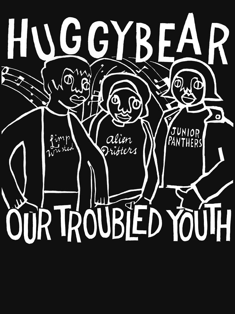 Our Troubled Youth Shirt