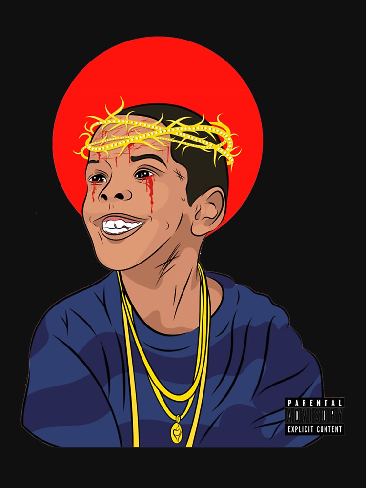 Flygod Shirt