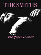 The Smiths The Queen Is Dead Shirt