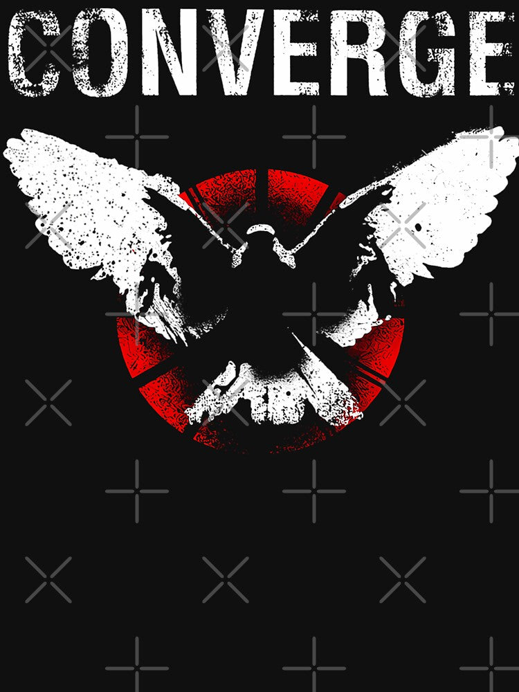 Converge Shirt
