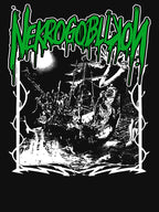 Green Typography Band Comedy Musician Shirt