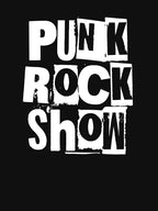 Punk Rock Show Shirt