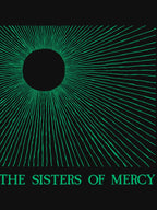 Special Present The Sisters Of Mercy Band Gifts For Fan Shirt