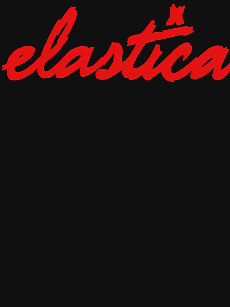 Ela Sti Ca Shirt