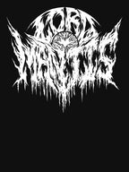 Lord Mantis Hd Logo Shirt