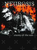 Neurosis - Enemy Of The Sun Shirt