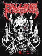 Falling In Reverse Shirt