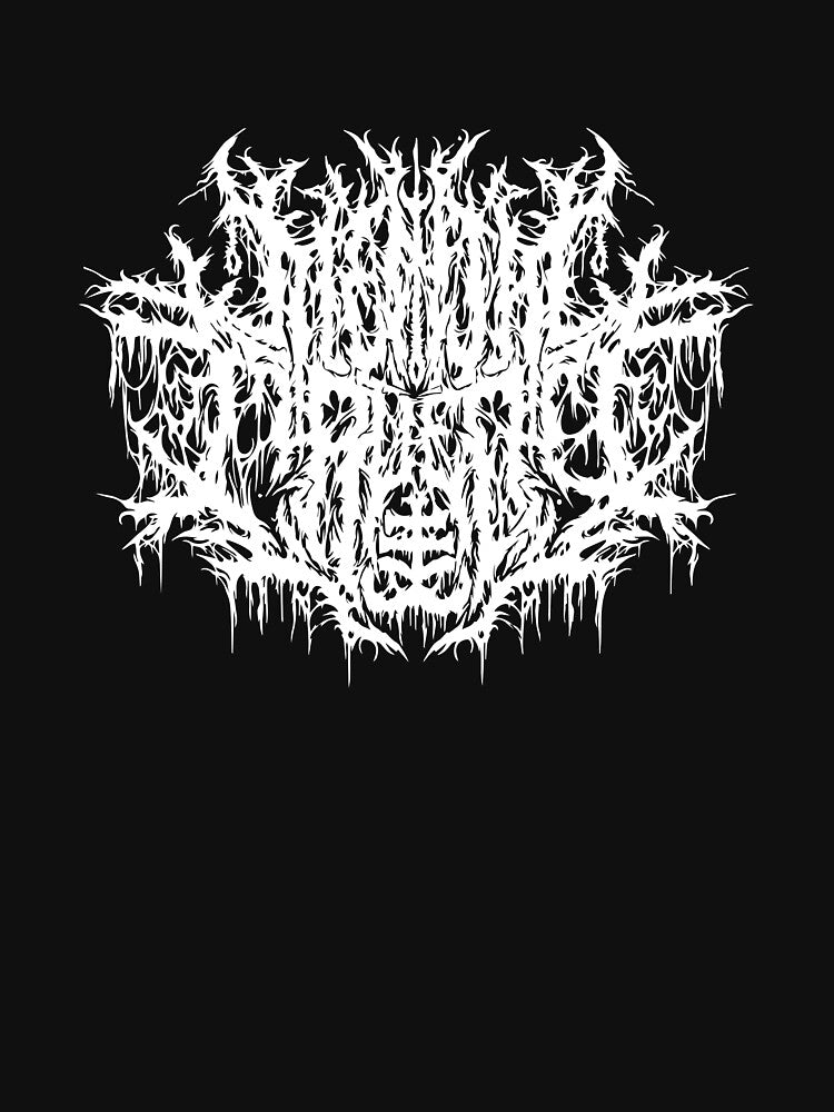 Mental Cruelty Band Shirt