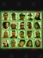 DANCEHALL TRIBUTE Shirt