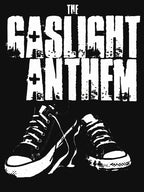 Vintage Rock Anthem Distressed Font Shirt