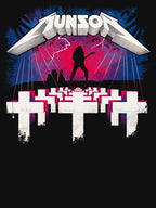 Master Of Metal Shirt