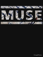Absolution Muse Cover Logo Shirt