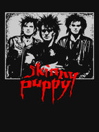 Skinny Puppy Shirt