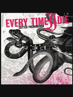 For Men Women Every Time I Die Retro Vintage Shirt
