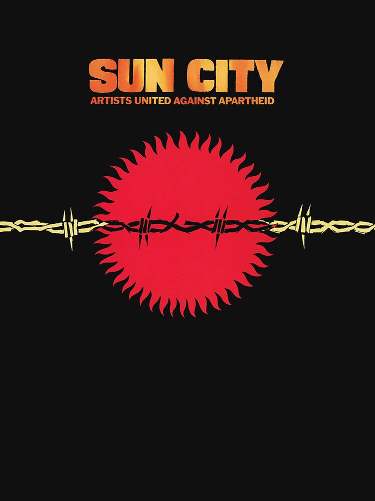 Sun City Shirt