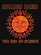 Silence Shirt