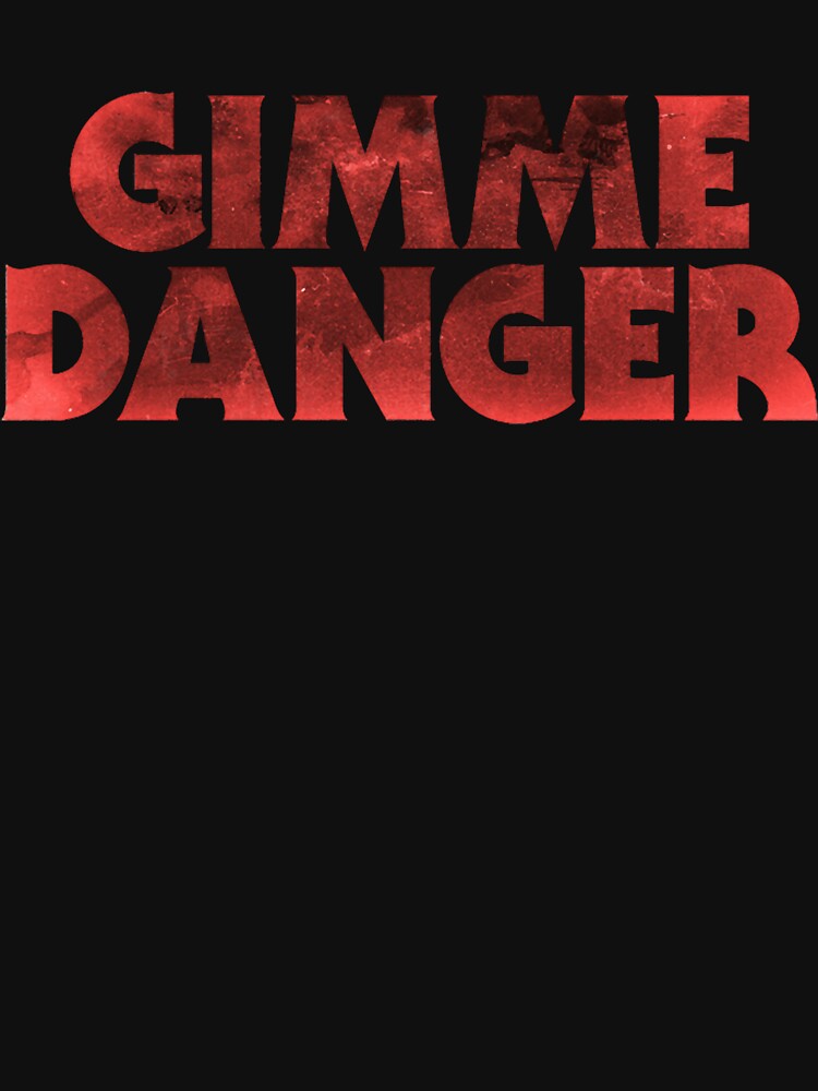 Gimme Shirt