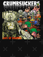 Crumbsuckers - Life Of Dreams Shirt