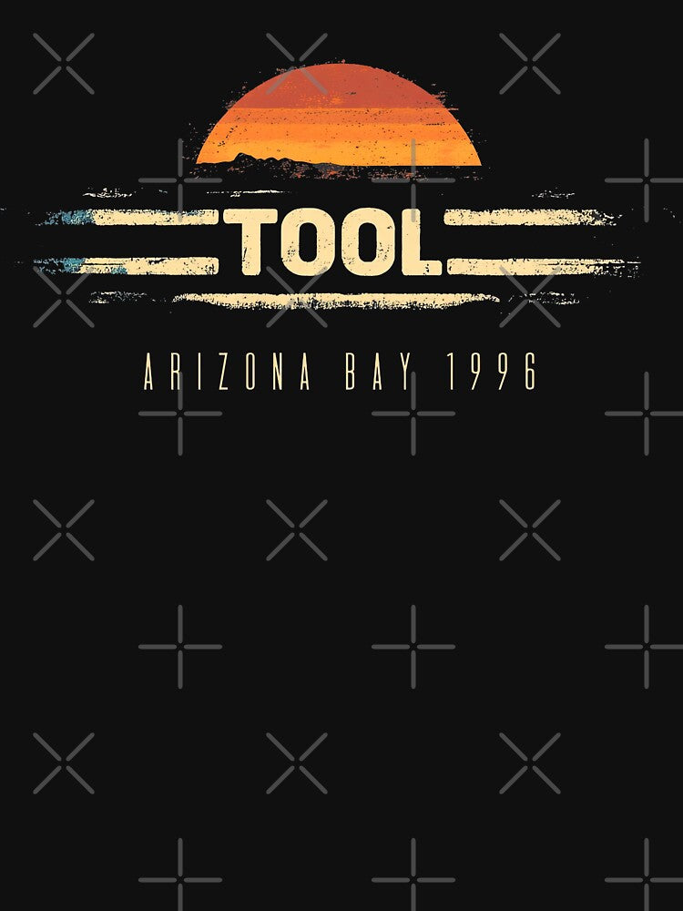 Arizona Bay 1996 Tool Shirt
