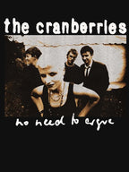 The Cranberries Band 80s 90s Shirt